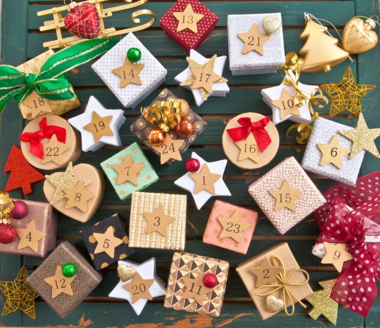 Adventskalender Lucka Schmuck De Adventskalender Lucka Schmuck De